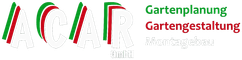 ACAR Gartengestaltung